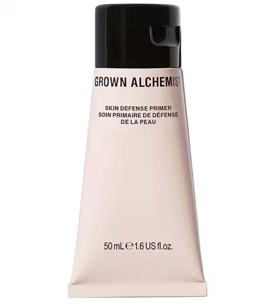 Never Used- Grown Alchemist | Skin Defense Primer with Adaptogens